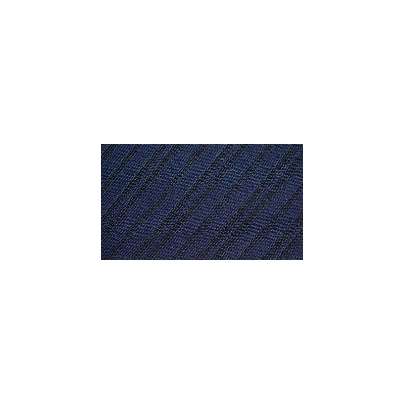 Tissu origine pour alfa romeo 156 couleur bleu/anthracite