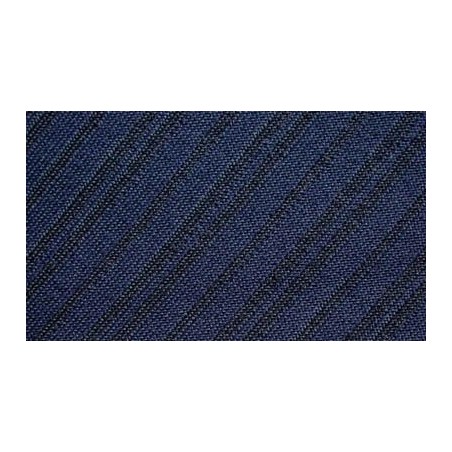 Tissu origine pour alfa romeo 156 couleur bleu/anthracite