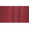 Tissu origine pour bmw x1 sdrive20d executive couleur rouge metallic