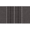 Tissu origine pour bmw x1 sdrive20d executive couleur anthracite metallic