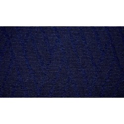 Tissu origine pour bmw 5-serie couleur bleu foncé