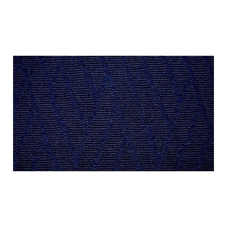 Tissu origine pour bmw 5-serie couleur bleu foncé