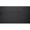 Tissu origine pour bmw 3-serie couleur anthracite