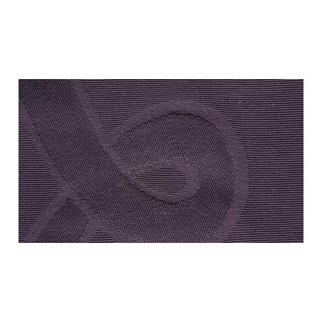 Tissu origine pour bmw 3-serie couleur noir aubergine