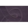 Tissu origine pour bmw 3-serie couleur noir aubergine