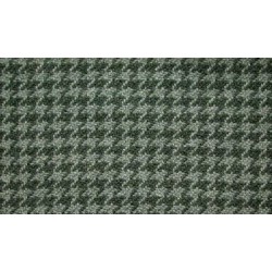 Tissu origine pour bmw 3/5-serie couleur vert