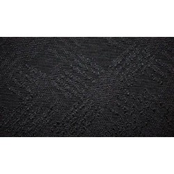 Tissu origine pour bmw x5 couleur noir