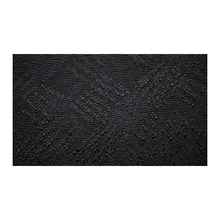 Tissu origine pour bmw x5 couleur noir