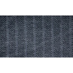 Tissu origine pour bmw 5-serie 7-serie couleur bleu gris