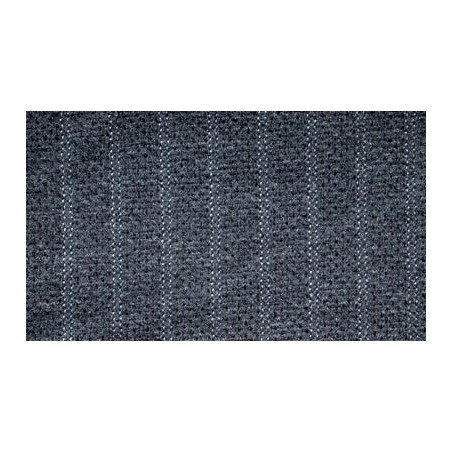 Tissu origine pour bmw 5-serie 7-serie couleur bleu gris