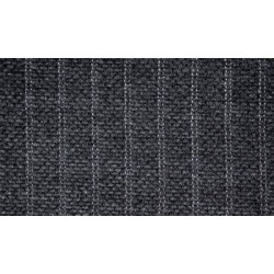 Tissu origine pour bmw 5-serie 7-serie couleur anthracite