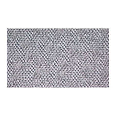 Tissu origine pour bmw 3-serie couleur gris argent