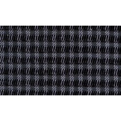 Tissu origine pour bmw 3-serie e21 couleur anthracite noir