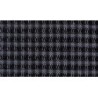 Tissu origine pour bmw 3-serie e21 couleur anthracite noir