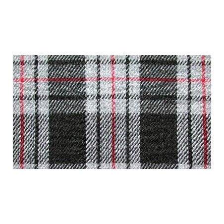 Tissu origine pour citroën bx 2cv gsa cx couleur noir gris