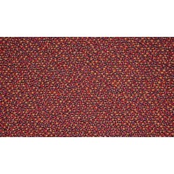 Tissu origine pour fiat ducato /doblo cargo couleur cognac brun