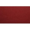 Tissu origine pour fiat 500 couleur rouge foncé