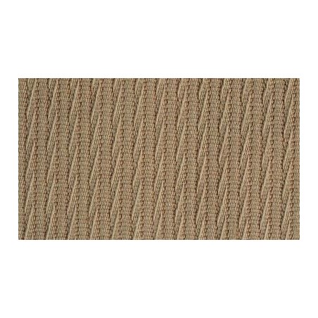 Tissu origine pour fiat topolino couleur beige