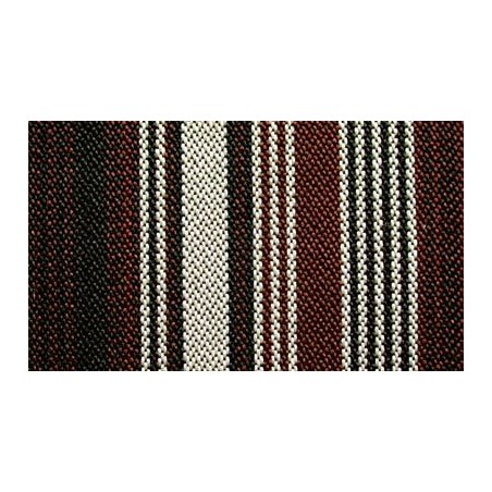 Tissu origine pour ford transit d-serie ft80 t/m ft190 couleur brun