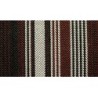 Tissu origine pour ford transit d-serie ft80 t/m ft190 couleur brun