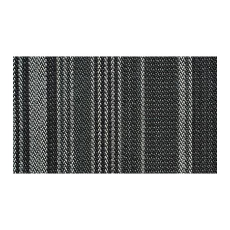 Tissu origine pour ford transit d-serie ft80 t/m ft190 couleur gris noir