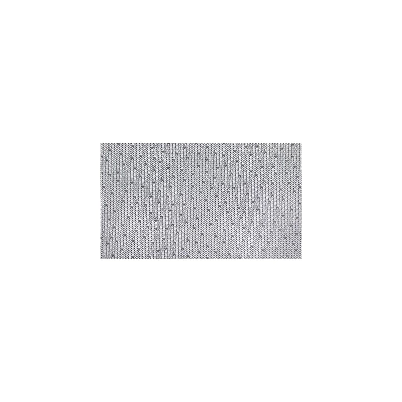 Tissu origine pour mercedes sprinter couleur gris