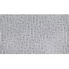 Tissu origine pour mercedes sprinter couleur gris