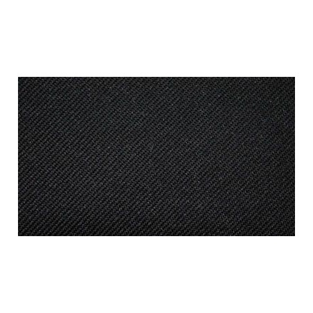 Tissu origine OMNI SERGE pour peugeot 206. 407. couleur noir