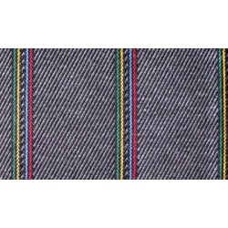 Tissu origine pour peugeot 309xs couleur gris