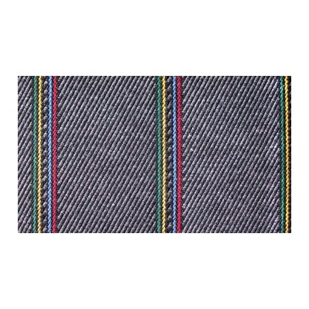 Tissu origine pour peugeot 309xs couleur gris