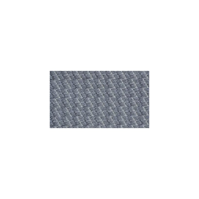 Tissu origine pour peugeot 205. couleur bleu gris