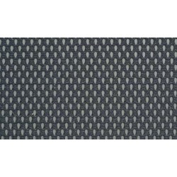 Tissu origine pour mercedes sprinter couleur anthracite