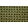 Tissu origine pour peugeot couleur vert olive