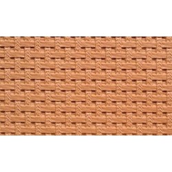 Tissu origine pour peugeot couleur beige dattel