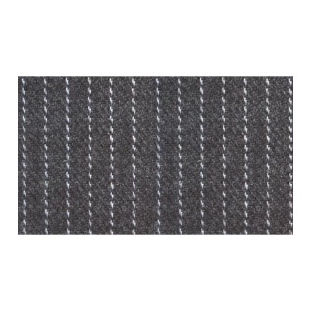 Tissu origine pour porsche 911924944928 couleur anthracite