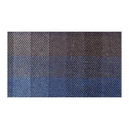 Tissu origine pour porsche carrera 928 968 couleur bleu