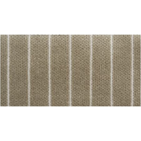 Tissu origine pour porsche 911/928/944 couleur beige foncé