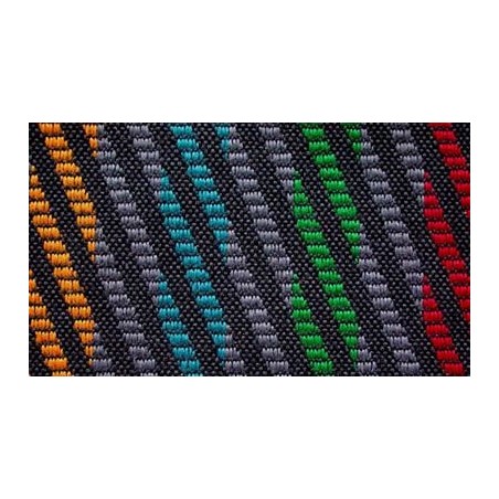 Tissu origine pour renault trafic/master couleur gris