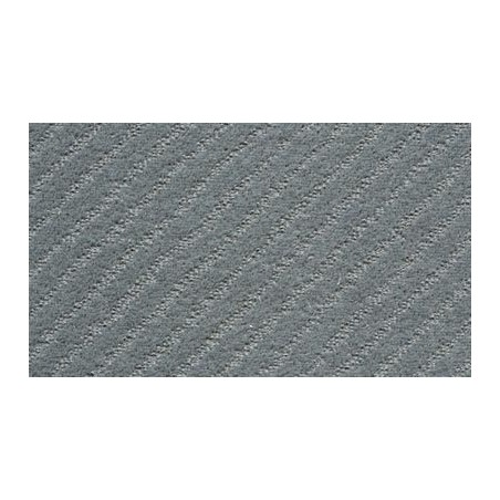 Tissu origine pour renault 25. couleur bleu gris