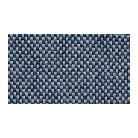 Tissu origine pour vw golf 1 couleur bleu gris