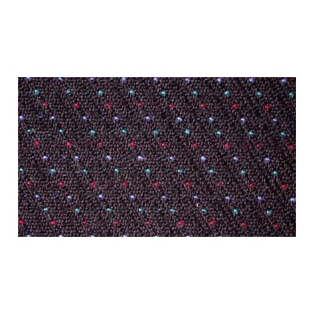 Tissu origine pour vw golf 3 couleur noir