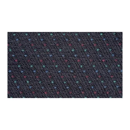 Tissu origine pour vw golf 3 couleur bleu foncé