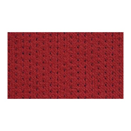 Tissu origine pour vw golf cabrio couleur rouge bleu