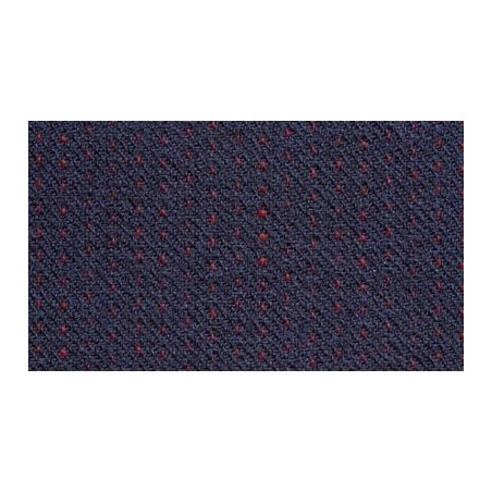 Tissu origine pour vw golf cabrio couleur bleu foncé