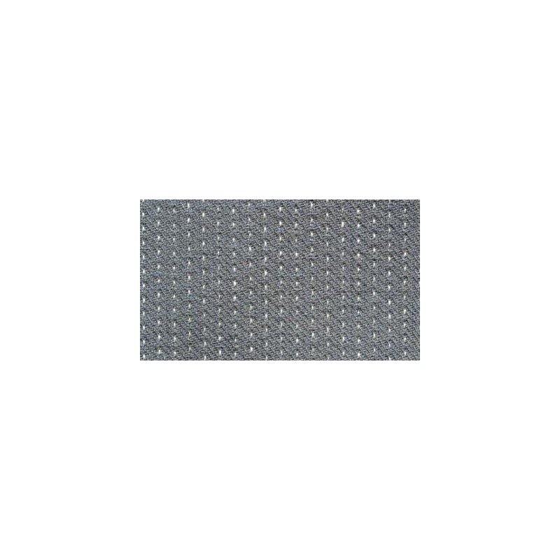 Tissu origine pour vw golf cabrio couleur gris