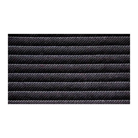 Tissu origine pour vw polo gt couleur noir