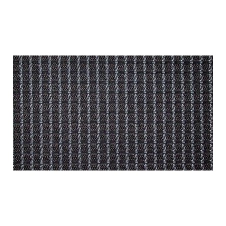 Tissu origine pour vw golf 6 couleur anthracite