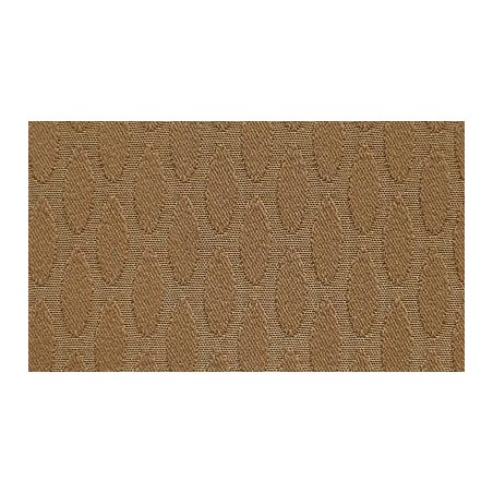 Tissu origine pour vw golf 6 couleur beige