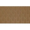 Tissu origine pour vw golf 6 couleur beige