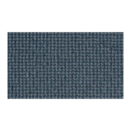 Tissu origine pour vw golf passat v6 t3 caravelle couleur bleu